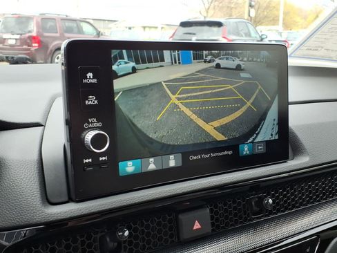 Certified 2024 Honda CR-V EX-L image 19