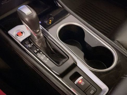 Used 2022 Nissan Altima 2.5 SL image 18