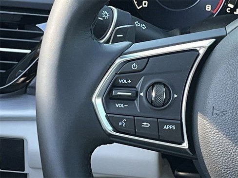New 2026 Acura RDX SH-AWD w/ Technology Package image 14
