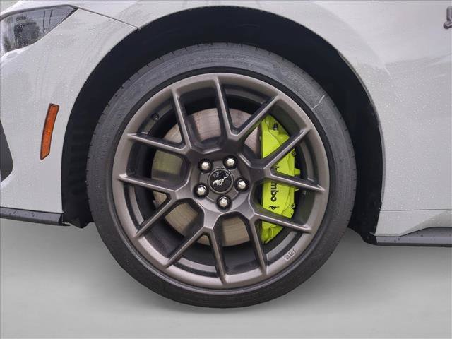 New 2026 Ford Mustang Premium w/ Mustang RTR Package RWD image 9