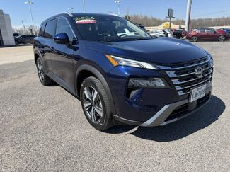 Used 2026 Nissan Rogue SL video 1