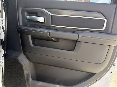 New 2026 RAM 2500 Big Horn image 16