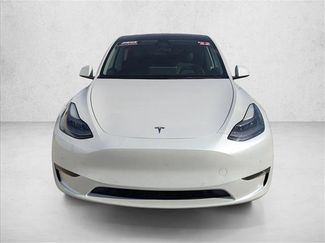 Used 2022 Tesla Model Y Performance video 2