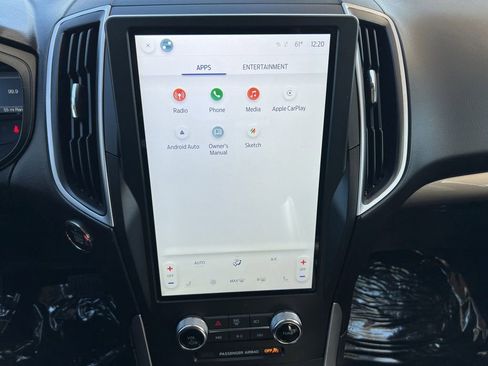 Used 2024 Ford Edge SEL image 22