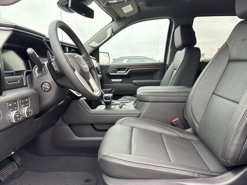 New 2026 GMC Sierra 1500 Denali AWD/4WD image 11