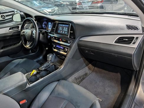 Used 2019 Hyundai Sonata SEL FWD image 29