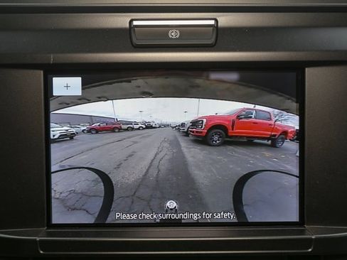 New 2025 Ford F450 XL w/ XL Chrome Package image 23