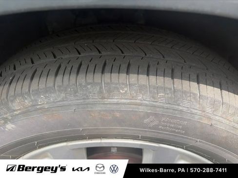 Used 2024 Honda HR-V LX image 6
