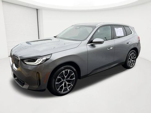 Used 2026 BMW X3 xDrive30i AWD/4WD image 1