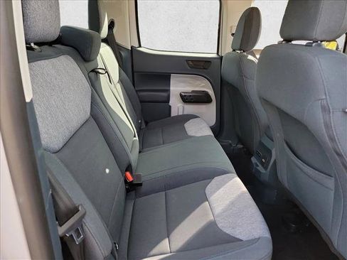 Used 2025 Ford Maverick XLT w/ XLT Luxury Package FWD image 17