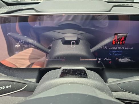 New 2025 Buick Enclave Sport Touring w/ Super Cruise Package FWD image 31