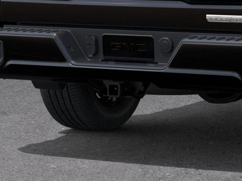 New 2026 GMC Sierra 1500 Elevation RWD image 14