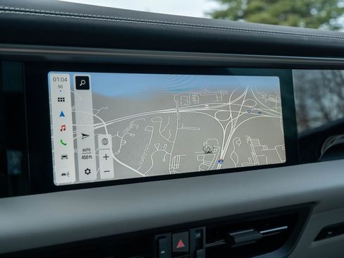 New 2025 Porsche Macan 4S Electric image 26