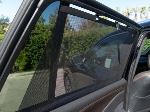 New 2026 Lexus TX 350 AWD image 23