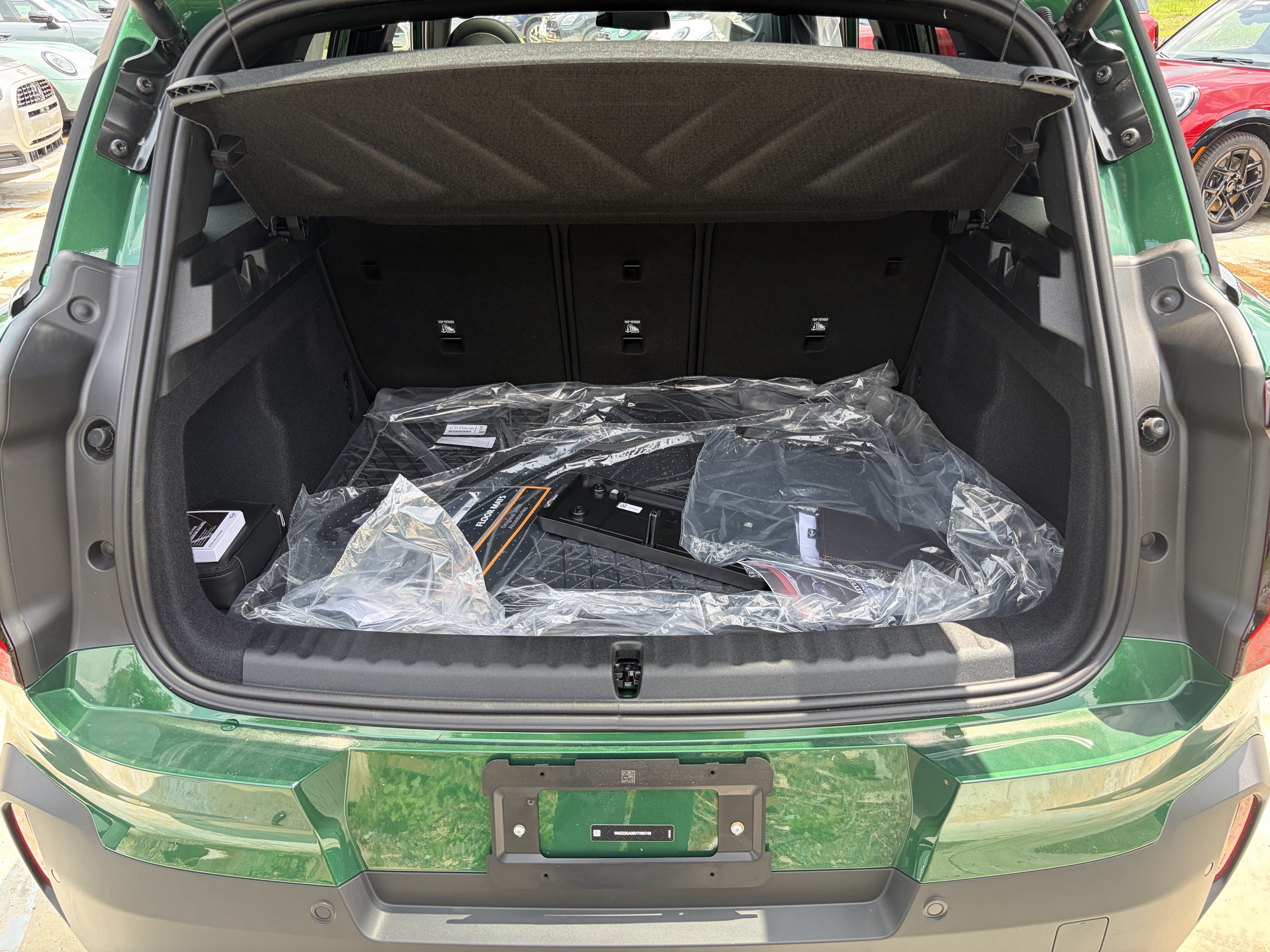 Used 2027 MINI Cooper Countryman S AWD/4WD image 6