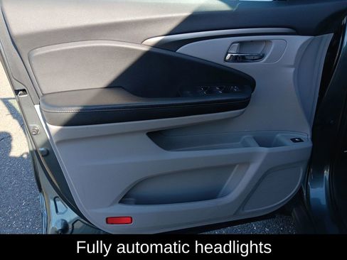 Used 2019 Honda Ridgeline RTL-T image 13