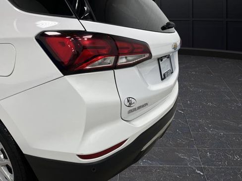 Used 2024 Chevrolet Equinox LT image 31