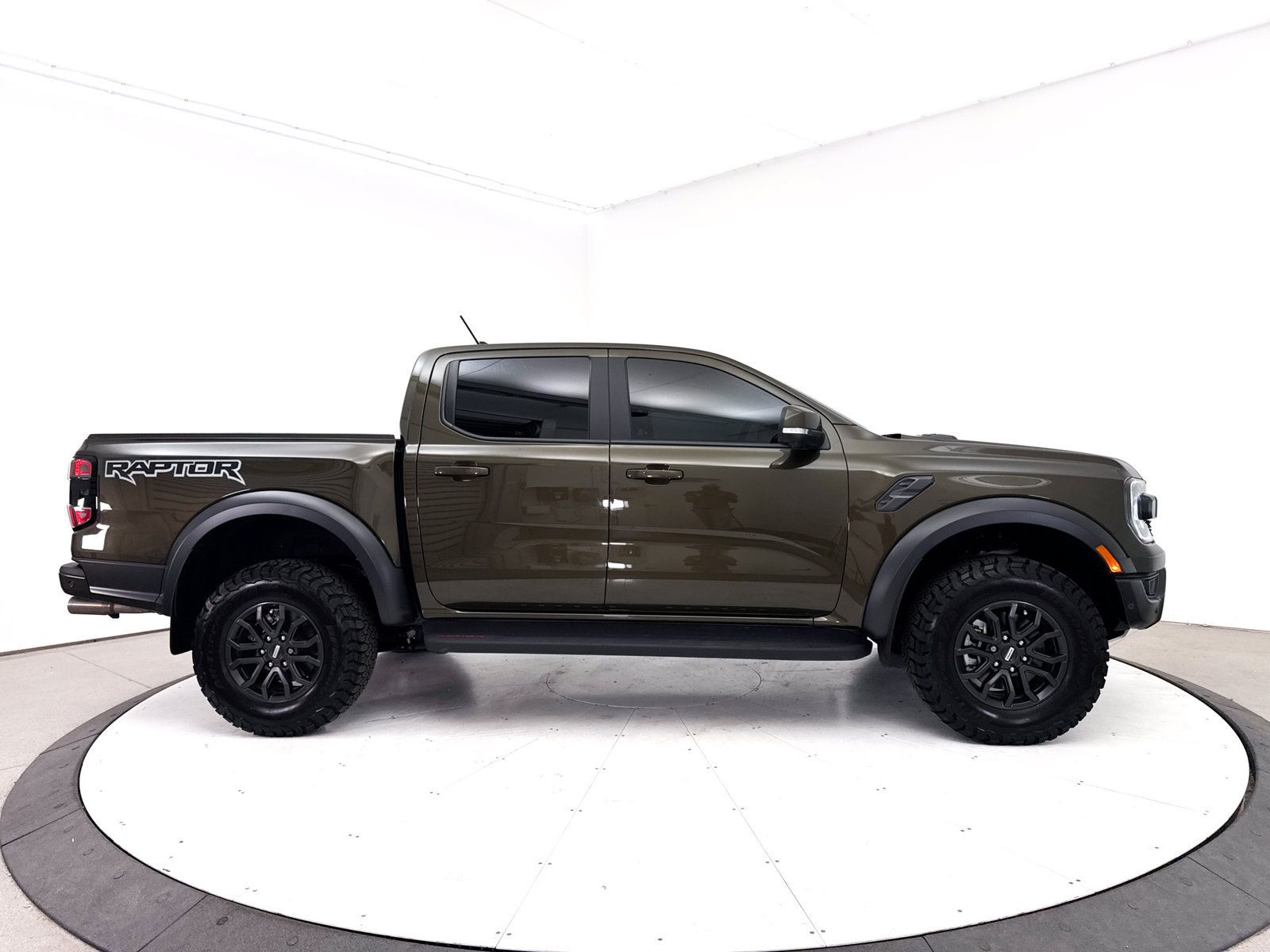 Used 2024 Ford Ranger Raptor AWD/4WD image 40