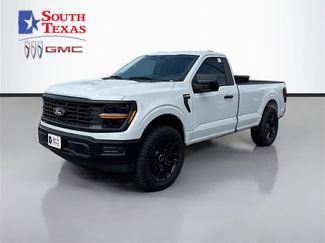 Used 2024 Ford F150 XL video 1