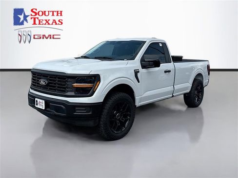 Used 2024 Ford F150 XL image 1
