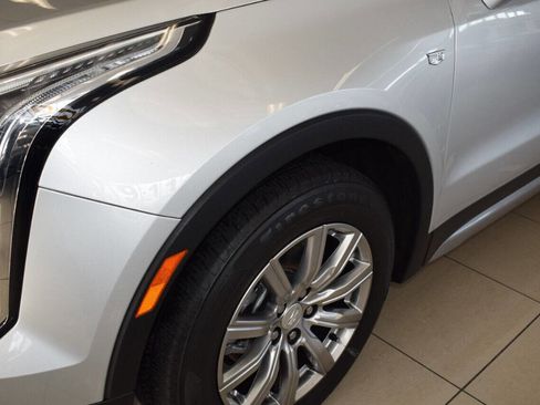 Used 2020 Cadillac XT4 Premium Luxury image 7