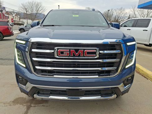 New 2026 GMC Yukon XL Elevation image 2