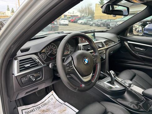 Used 2017 BMW 330i xDrive Wagon image 33