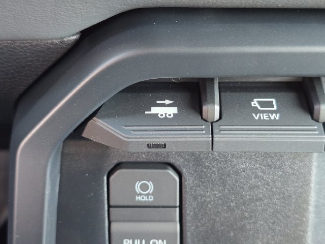 New 2026 Toyota Tundra Capstone AWD/4WD image 7