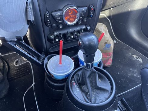 Used 2015 MINI Cooper Paceman S image 8