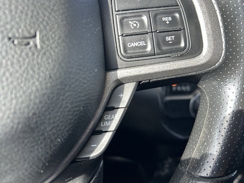 Used 2020 RAM 2500 Tradesman image 18