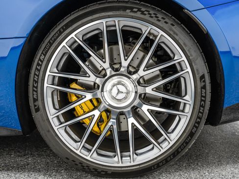 Used 2024 Mercedes-Benz AMG GT 55 image 10