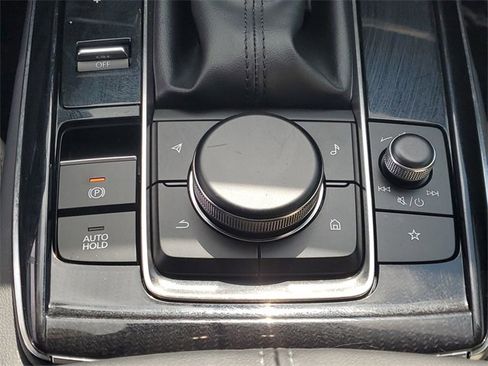 Certified 2024 MAZDA CX-30 AWD 2.5 S w/ Preferred Package image 31