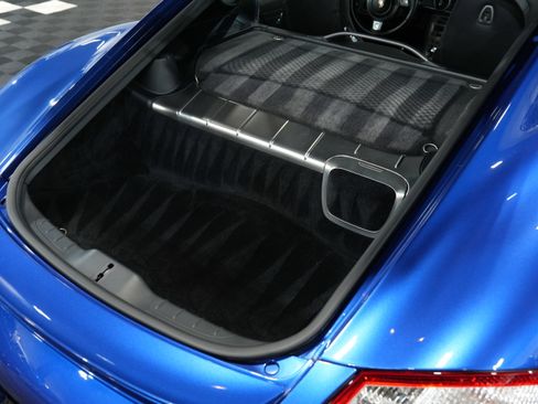 Used 2007 Porsche Cayman S image 43