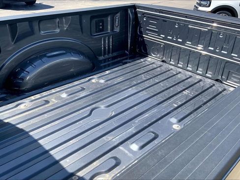 Used 2024 Ford F250 XL w/ STX Appearance Package AWD/4WD image 8