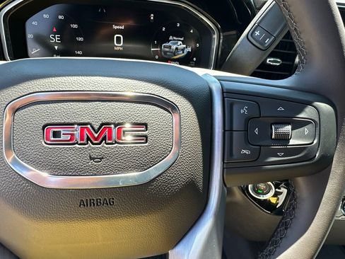 New 2026 GMC Sierra 2500 SLE w/ SLE Value Package; AWD/4WD image 26