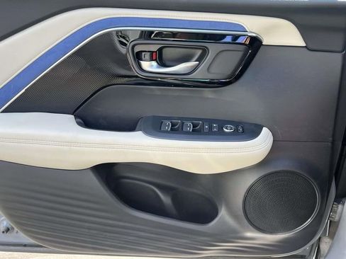 New 2025 Acura ADX A-Spec FWD image 30