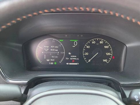 Used 2025 Honda CR-V Sport-L image 11