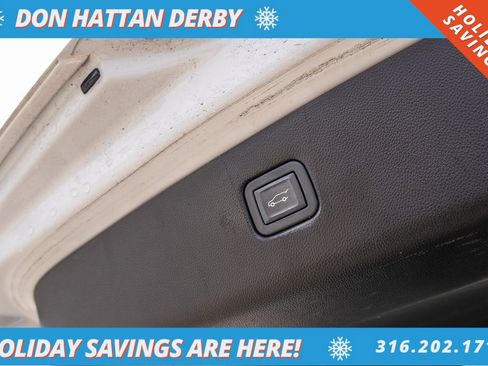 Used 2023 Chevrolet Blazer LT w/ Convenience Package image 29