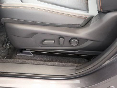 New 2026 Subaru Crosstrek 2.5i Limited AWD/4WD image 13