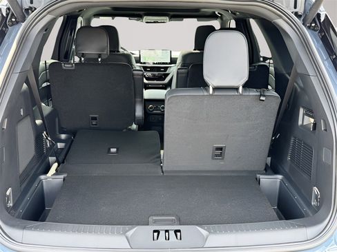 New 2025 Ford Explorer ST w/ Sun And Sound Package image 23
