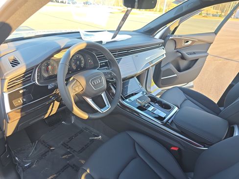 New 2026 Audi Q7 3.0T Premium Plus image 16