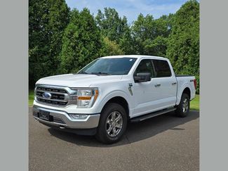 Used 2021 Ford F150 XLT w/ Equipment Group 301A Mid AWD/4WD video 1