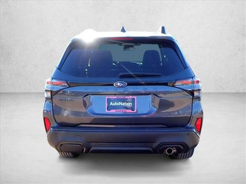 New 2026 Subaru Forester Limited AWD/4WD image 3