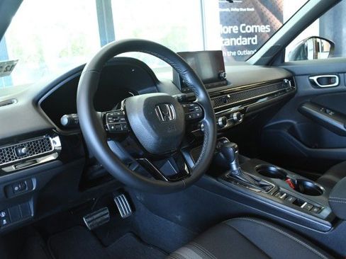 Used 2022 Honda Civic Sport image 21