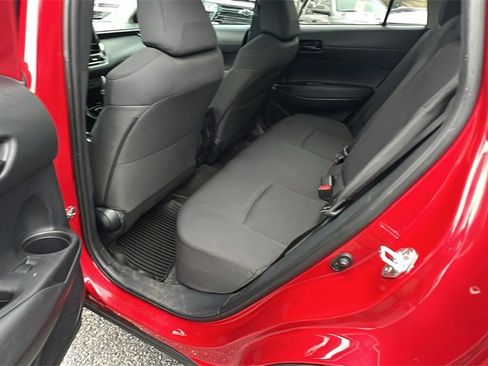 Used 2023 Toyota Corolla Cross LE image 20