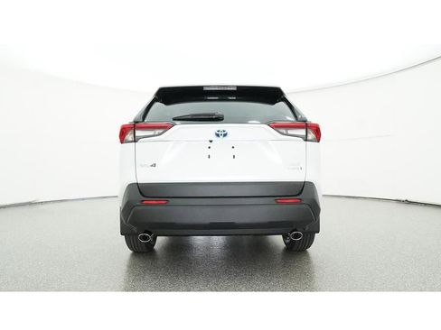 Used 2024 Toyota RAV4 XLE Premium w/ Weather Package AWD/4WD image 27