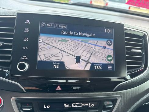 Certified 2023 Honda Ridgeline RTL-E image 32
