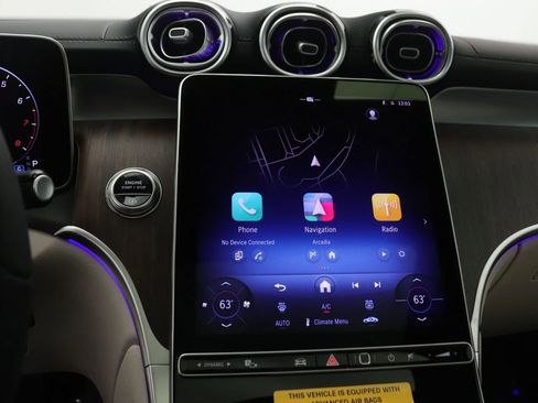 New 2026 Mercedes-Benz GLC 300 GLC 300 Coupe image 6