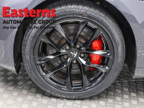 Used 2019 Tesla Model 3 Performance AWD/4WD image 26