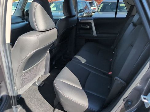 Used 2022 Toyota 4Runner TRD Sport image 14